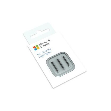 "Microsoft Surface Pen Tip Kit - Precise & Customizable Writing Experience (GFV-00002)"